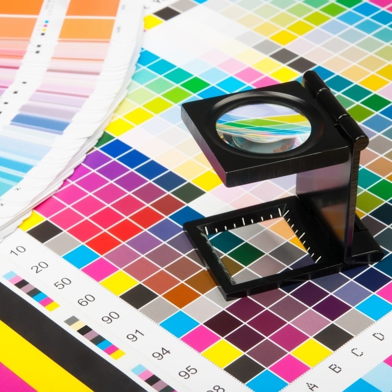 Síťotisk, světelná reklama, podlahová grafika